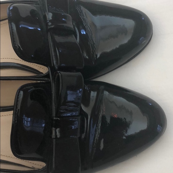 Prada patent leather loafers - Picture 3 of 3